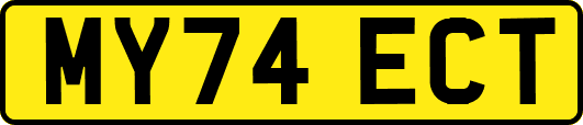 MY74ECT