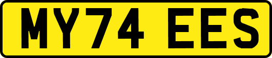 MY74EES