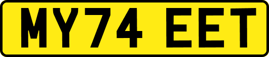 MY74EET