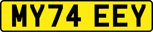 MY74EEY