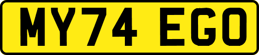 MY74EGO