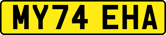 MY74EHA