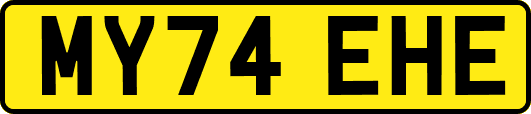 MY74EHE