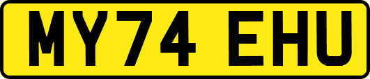 MY74EHU