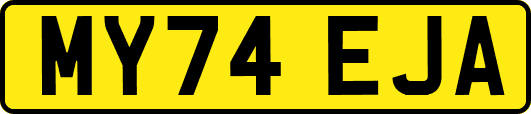MY74EJA