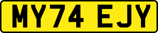 MY74EJY