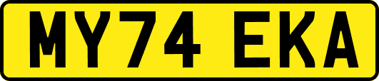 MY74EKA
