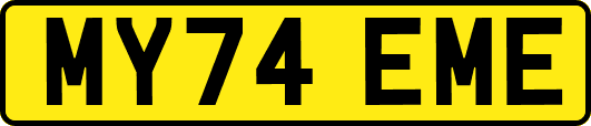 MY74EME