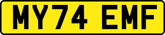 MY74EMF
