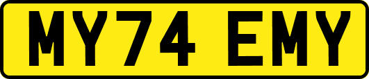 MY74EMY