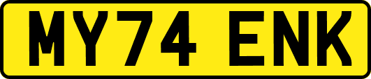 MY74ENK