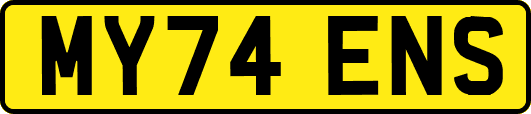 MY74ENS