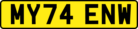 MY74ENW