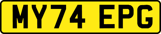 MY74EPG