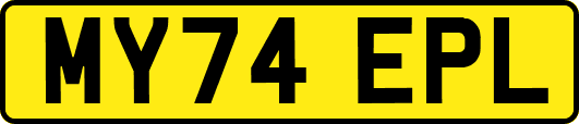 MY74EPL