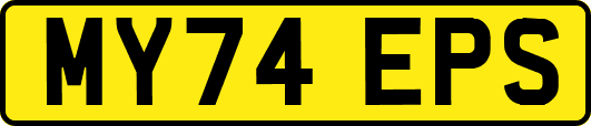 MY74EPS
