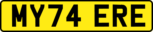 MY74ERE