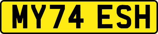 MY74ESH