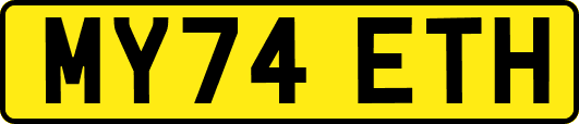 MY74ETH