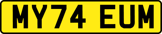 MY74EUM