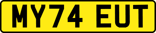 MY74EUT
