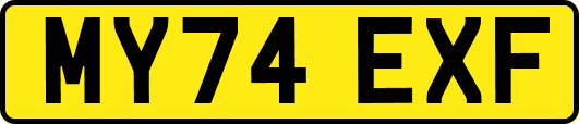 MY74EXF