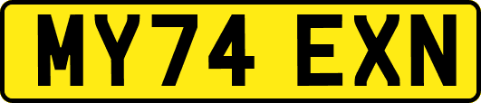 MY74EXN