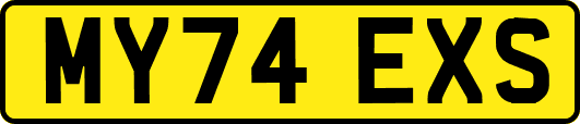 MY74EXS
