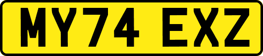 MY74EXZ