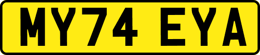 MY74EYA