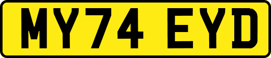 MY74EYD