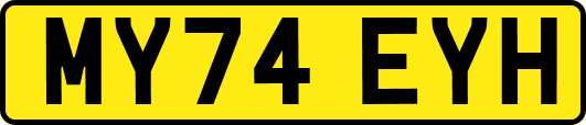 MY74EYH