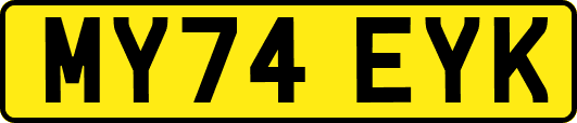MY74EYK