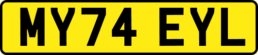 MY74EYL