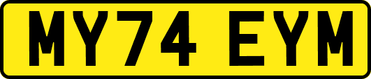 MY74EYM