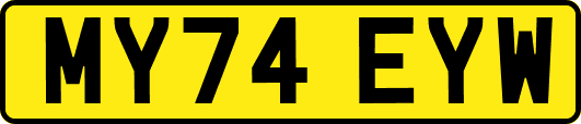 MY74EYW