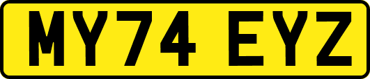 MY74EYZ