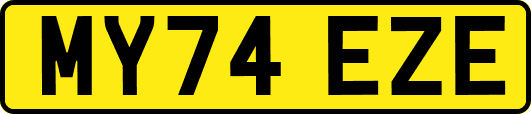 MY74EZE
