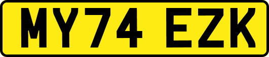 MY74EZK
