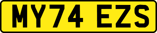 MY74EZS