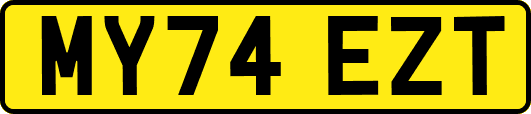 MY74EZT