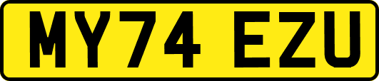 MY74EZU