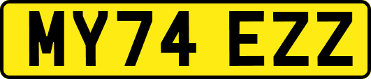 MY74EZZ