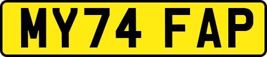MY74FAP