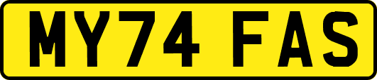 MY74FAS
