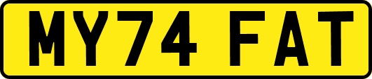 MY74FAT