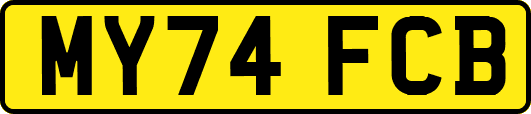 MY74FCB