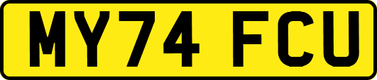 MY74FCU