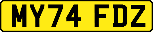 MY74FDZ