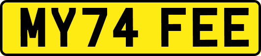MY74FEE